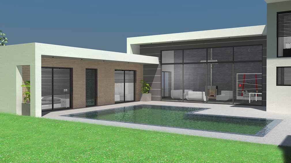 Sol Maison Contemporaine 180 Meilleures Idées Sur REVÊTEMENT SOL